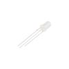100Pcs 5mm LED Diode Common Anode RGB Controllable Colorful Lamp 4Pins Red Green Blue Brightness Full Color 5MM Pin view 2