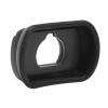 ZJchao View Finder, Camera Eyecup Viewfinder Viewfinder Rubber and ABS with High Performance for Camera view 2