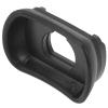 ZJchao View Finder, Camera Eyecup Viewfinder Viewfinder Rubber and ABS with High Performance for Camera view 4