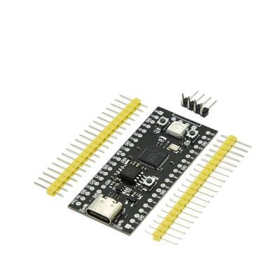 Board Rp2040 Dual-Core 264Kb Arm Low-Power Microcomputers High-Performance Cortex-M0+ Processor for