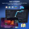 Android 13 Car Radio Stereo for Hyundai Sonata NF 2004-2008 with Wireless Carplay and Android Auto - 9 inch Touch Screen Android Car Stereo WiFi GPS Navigation Bluetooth FM RDS + Backup Camera,[2+32G] view 4