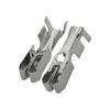 100/50PCS BX2091C Big 2.5-4m Fuse Box Terminals Connector Terminals Car Insurance Terminals Automotive Meter Fuse Terminals(50 PCS) view 1