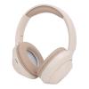 YUEHISY Over Ear Wireless Headphones, Deep Bass Stereo Over The Ear Headset with Foldable Deisgn, Comfortable Wear, for Travel (Khaki) view 1