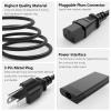 150W Laptop Charger Compatible with HP ZBook 15 16 17 15U 15V G3 G4 G5 G6 G7 G8 L48757-001 TPN-CA11 917649-850 Gaming Laptop view 3