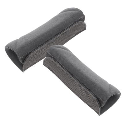 Tofficu 2pcs Camera Bag Divider Inserts Padded Protective Separator for Dslr Lens Pouch Insert Lightweight Design and Broad Compatibility for Efficient Gear Organization