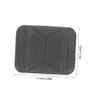 Tofficu 2pcs Camera Bag Divider Inserts Padded Protective Separator for Dslr Lens Pouch Insert Lightweight Design and Broad Compatibility for Efficient Gear Organization view 2