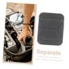 Tofficu 2pcs Camera Bag Divider Inserts Padded Protective Separator for Dslr Lens Pouch Insert Lightweight Design and Broad Compatibility for Efficient Gear Organization view 3