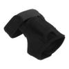 balacoo Diving Flashlight Holder Strap Comfortable Waist Mount for Outdoor Activities Hiking Climbing and Scuba Diving Lightweight Secure Torch Glove Holder view 1
