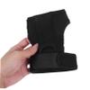 balacoo Diving Flashlight Holder Strap Comfortable Waist Mount for Outdoor Activities Hiking Climbing and Scuba Diving Lightweight Secure Torch Glove Holder view 4