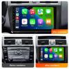 2+64GB Android Radio Stereo for Mazda 6 2008-2012 Stereo Upgrade Dash Kit GPS Navigation,9" IPS Touch Screen Head Unit with Car-Play & Android Auto/SWC/Rear View view 2
