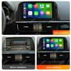 2+64GB Android Radio Stereo for Mazda CX-5 CX5 2012-2015 Stereo Upgrade Dash Kit GPS Navigation,9" IPS Touch Screen Head Unit with Car-Play & Android Auto/SWC/Rear View view 2