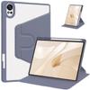 360 Rotatable Stand Case Suitable for Huawei MatePad 12 X 2024 12 Inch with Auto Sleep Wake Function Smart Cover view 1