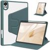 360 Rotatable Stand Case Suitable for Huawei MatePad 12 X 2024 12 Inch with Auto Sleep Wake Function Smart Cover view 2