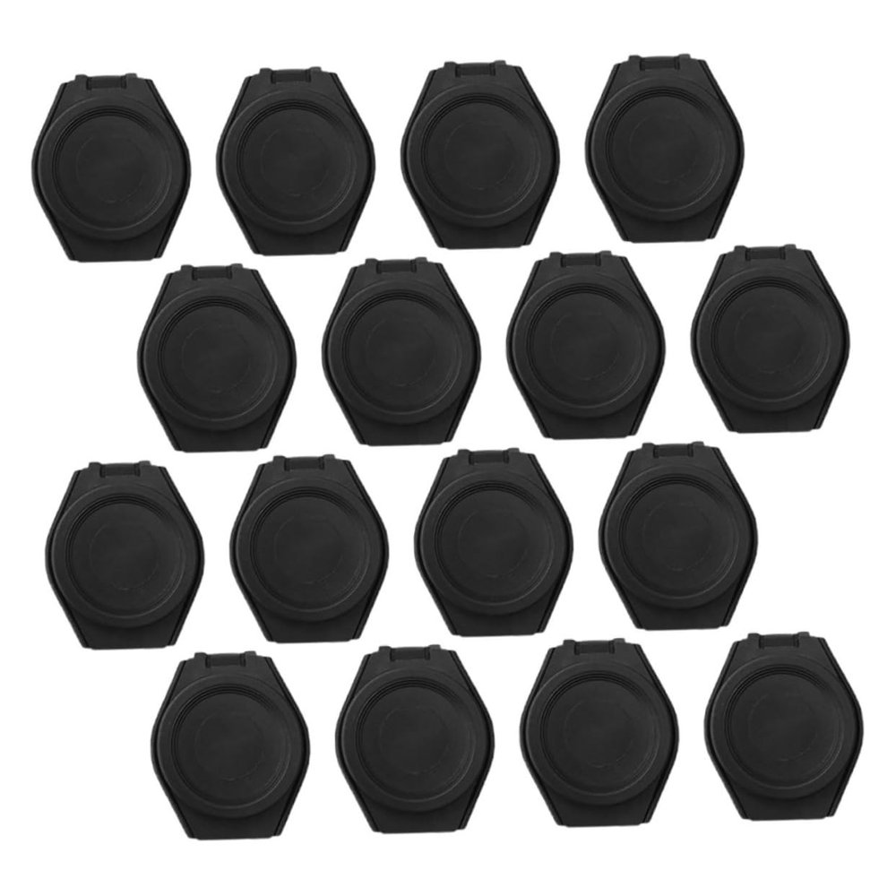 ARTIBETTER 16pcs Webcam Cover Slider Ultra Thin for Laptop Tablet Smartphone Secure Your Camera with Protective Cover Enhanced Privacy Assurance