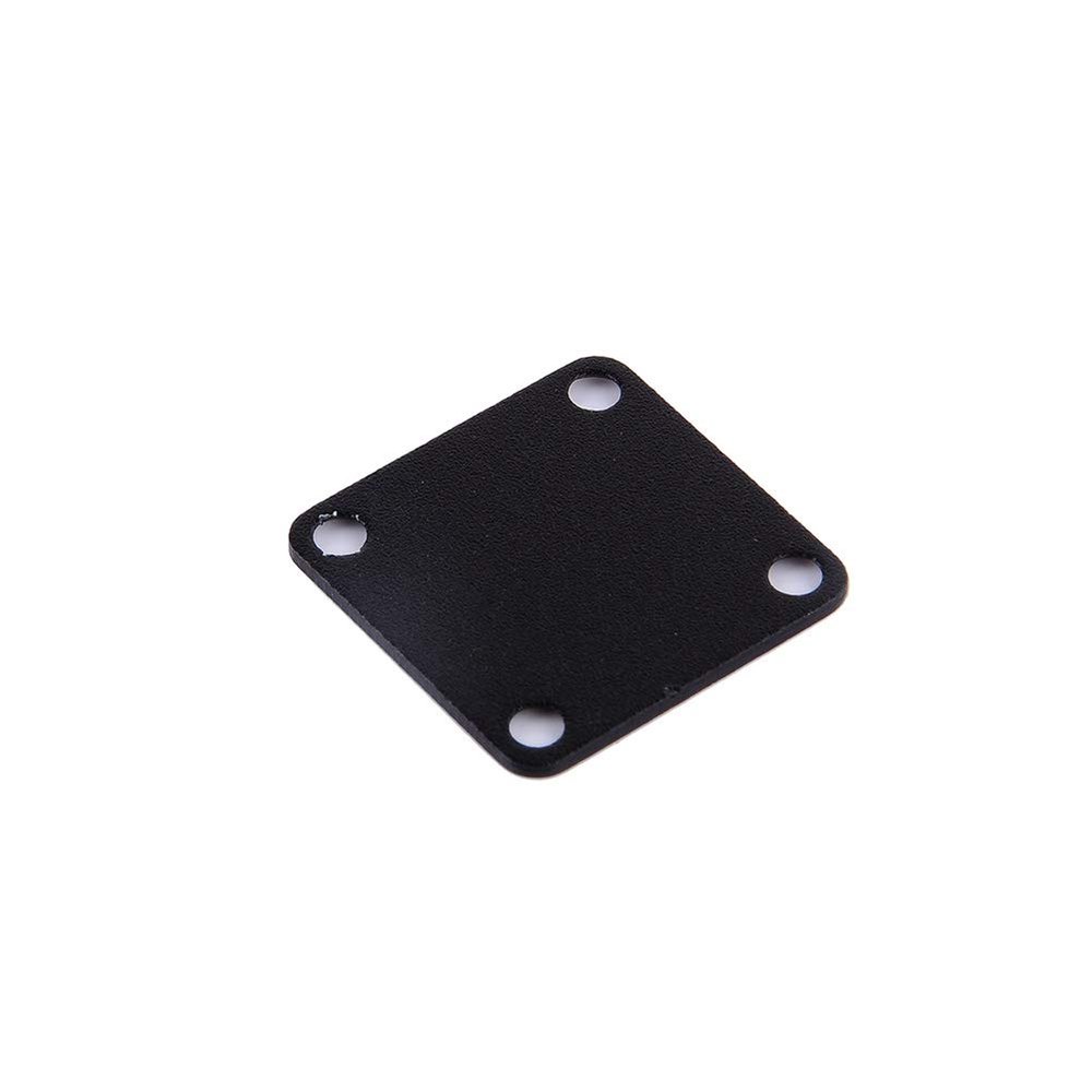 Qiilu HighPerformance Aluminum PCB Instrument Box Enclosure Electronic Cooling Box/DIY 50x25x25mm
