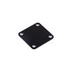 Qiilu HighPerformance Aluminum PCB Instrument Box Enclosure Electronic Cooling Box/DIY 50x25x25mm view 1