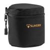Fujifilm XF 8mm f/3.5 R WR Lens, Black, Bundle with 62mm Filter Kit, Soft Case, Cleaning, Pen Cleaner and Cap Tether view 3
