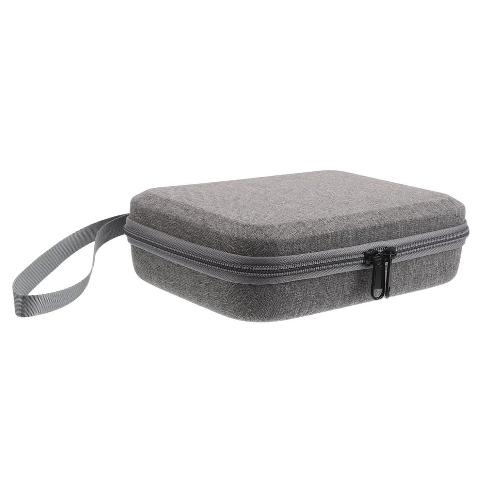 CAXUSD Adventure Camera Sling Bag Stylish Outdoor Gear Storage for Pro Convenient Carrying Case with Organized Compartments for Sports Camera Accessories