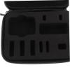 CAXUSD Adventure Camera Sling Bag Stylish Outdoor Gear Storage for Pro Convenient Carrying Case with Organized Compartments for Sports Camera Accessories view 3