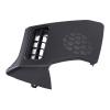 Akozon Dash Board Air Vent Speaker Grill Cover Dash Horn Cover Front Speaker Replacement for EClass W210 E320 E430 E55 1996-2002 (Right: 2106800639) view 1