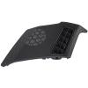 Akozon Dash Board Air Vent Speaker Grill Cover Dash Horn Cover Front Speaker Replacement for EClass W210 E320 E430 E55 1996-2002 (Right: 2106800639) view 2