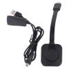 Wireless HDMI Display Dongle Adapter, Wireless Receiver Multimedia Interface Screen Cast Adapter Streaming Media Video Audio File HDMI Wireless Extender  view 1