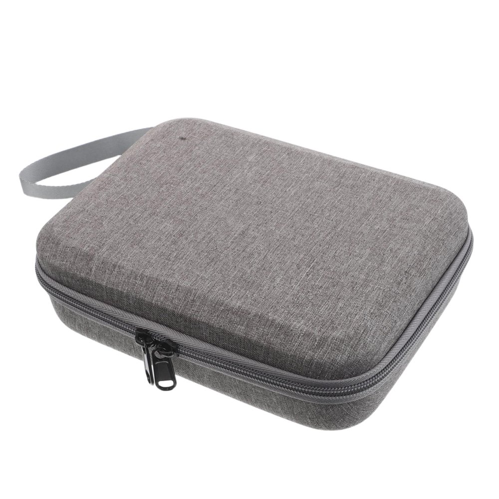 MERRYHAPY 5bag Small Camera Case Handheld Design Sports Camera Backpacks Outdoor Storage Pouch Action Carrying Case