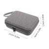 MERRYHAPY 5bag Small Camera Case Handheld Design Sports Camera Backpacks Outdoor Storage Pouch Action Carrying Case view 2