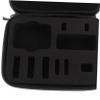 MERRYHAPY 5bag Small Camera Case Handheld Design Sports Camera Backpacks Outdoor Storage Pouch Action Carrying Case view 3