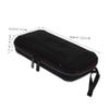 DIYEAH High-Density Eva Calculator Case Protective Storage Bag for Graphing Calculators Padded Pouch for School Supplies Compact Zippered Organizer view 2
