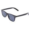 Luqeeg Smart Glasses with AI, Over 100 Languages Real Time Translation AI Translator Glasses with Built in Microphone and Speaker, Portable Multifunctional for Men & Women (Black Frame #11) view 4