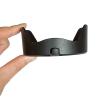 EW-65B Precisions Engineered Bayonets Mount Lens Shade For RF50mm With Reversible view 4