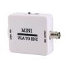 CFTGIW VGA to BNC Video Converter Box VGA to BNC Adapter Converter Digital Switcher Box for HDTV Video ConverterVGA AdapterVGA ConverterVGA Digital view 3