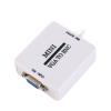 CFTGIW VGA to BNC Video Converter Box VGA to BNC Adapter Converter Digital Switcher Box for HDTV Video ConverterVGA AdapterVGA ConverterVGA Digital view 4