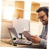 BESPORTBLE USB Gooseneck Microphone for Computer Flexible Condenser Mic for Streaming and Recording Compatible Laptops Includes Noise-Canceling Design view 3