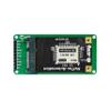 Heltec WiFi HaLow Module Mini PCIe with Debug Board - IEEE 802.11ah 1km Range 32.5Mbps 902-928MHz, 802.11ah Halo for IoT Smart Home Industrial Automation (HT-HC01P) view 1