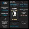 Heltec WiFi HaLow Module Mini PCIe with Debug Board - IEEE 802.11ah 1km Range 32.5Mbps 902-928MHz, 802.11ah Halo for IoT Smart Home Industrial Automation (HT-HC01P) view 3