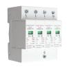 4P 20KA-40KA House Surge Din Rail Low-Voltage Protector Arrester Device for Thunder Protection view 1