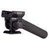 Really Right Stuff PT-Scout Pan-Tilt Head with BTC-Pro Clamp, Removable & Extendable Handle, Fine Adjustable Tilt, ARMS-17 s Mount, Dual 1.5" Dovetail Base (RRS-9000177) view 1