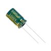10-20pcs 100V100UF 100V 100UF 10 * 17MM 10 * 20MM Low ESR/impedance High Frequency Aluminum Electrolytic Capacitor(10X17MM 20PCS) view 1