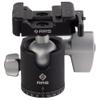 Really Right Stuff BH-30 Compact Ball Head with SC-ARC Adjustable R-Lock Clamp, Lightweight Design, Precision Panning, R-Mount Interface, Dual Clamp, ARCA-Swiss Compatible (BH-30-SCR) view 1