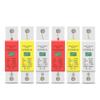 AC SPD 1P 20KA 40KA 60KA 275V 385V House Surge Protector Protective Low-Voltage Arrester Device(385V,20-40KA) view 1