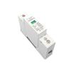 AC SPD 1P 20KA 40KA 60KA 275V 385V House Surge Protector Protective Low-Voltage Arrester Device(385V,20-40KA) view 2