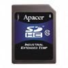 AP-ISD512CS2A-8T Memory Cards IND. SD Card SLC 512 MB view 1
