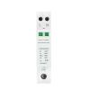 1P+N 18mm SPD 20~40KA Surge Protector Lightning Protection Low-Voltage Arrester Device AC275V SPD view 1