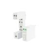 1P+N 18mm SPD 20~40KA Surge Protector Lightning Protection Low-Voltage Arrester Device AC275V SPD view 2