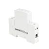 1P+N 18mm SPD 20~40KA Surge Protector Lightning Protection Low-Voltage Arrester Device AC275V SPD view 4