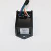 HVAC Control Module Assy Assembly 9A541RA 02543AA view 3