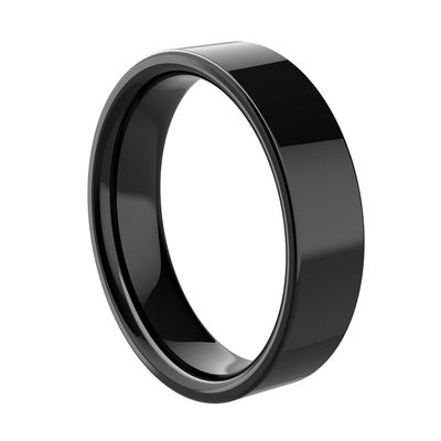 Hoorawwi Sizing Kit Smart Ring, Ring Sizer Measuring Tool for Women Men Smart Ring, Find Perfect Ring Size with Measurement Tool Set, 6-14 Sample Ring Sizer