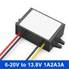 1pc 6-20V to 13.8V Automotive Power Regulator 12V to 14V Buck-Boost Power Supply DC-DC Converter(6-20V to 13.8V 3A) view 3